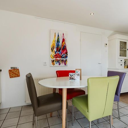 Mimosa 9 - Klepperstee Ouddorp Not Intended For Company Or Work-Related Stays Exteriér fotografie