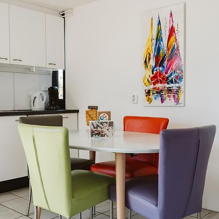 Mimosa 9 - Klepperstee Ouddorp Not Intended For Company Or Work-Related Stays Exteriér fotografie