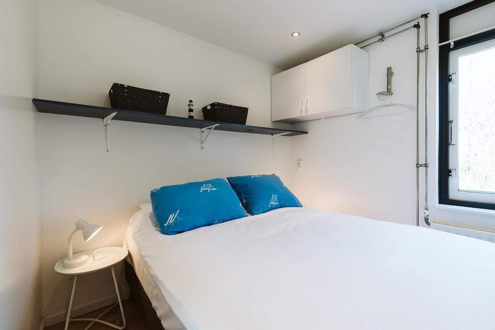 Mimosa 9 - Klepperstee Ouddorp Not Intended For Company Or Work-Related Stays Exteriér fotografie