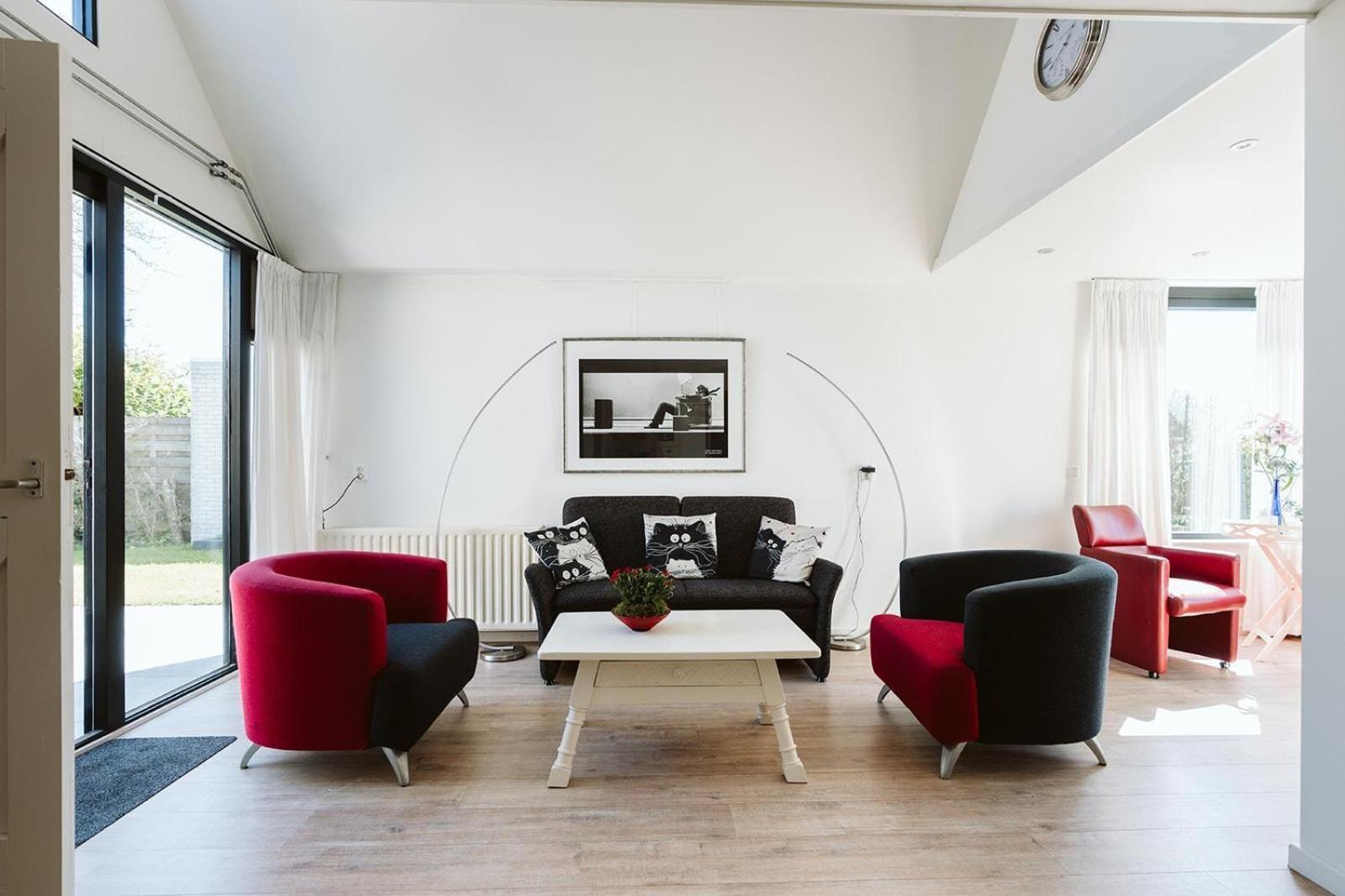 Mimosa 9 - Klepperstee Ouddorp Not Intended For Company Or Work-Related Stays Exteriér fotografie