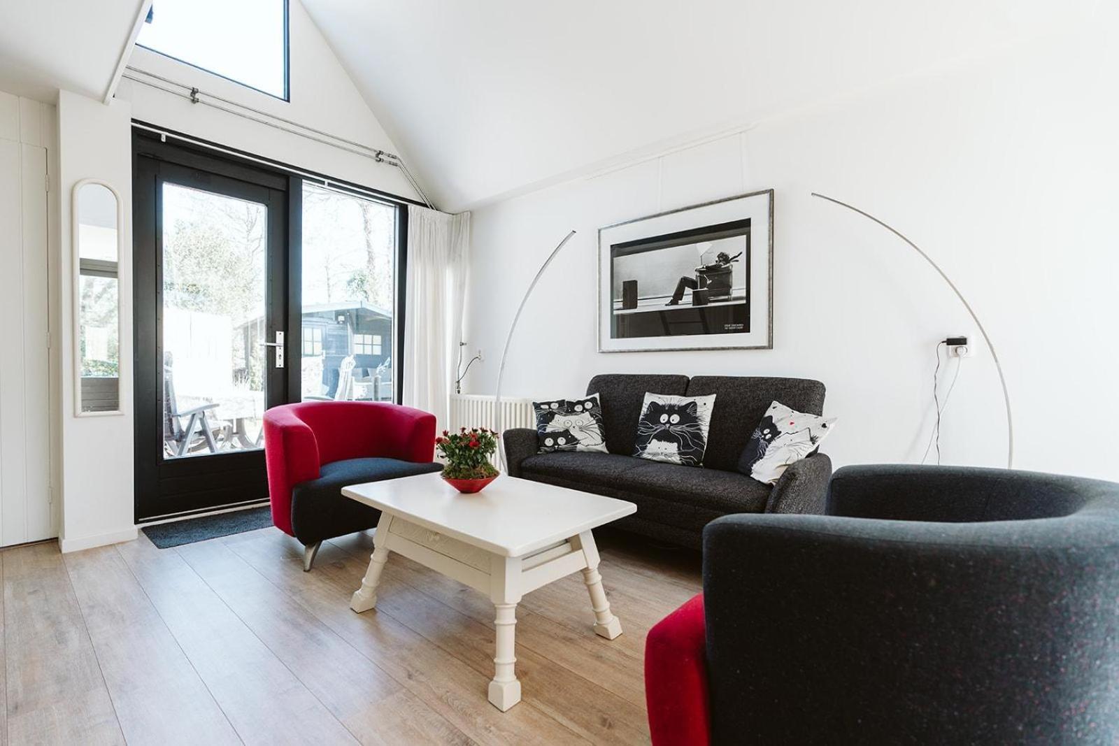 Mimosa 9 - Klepperstee Ouddorp Not Intended For Company Or Work-Related Stays Exteriér fotografie
